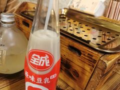 -盟重烧烤(高正街店)