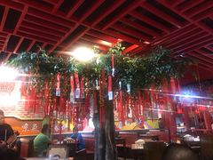 大堂-京氣春饼(机场店)
