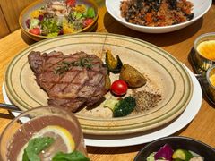 -森Some Fusion(荔湾店)