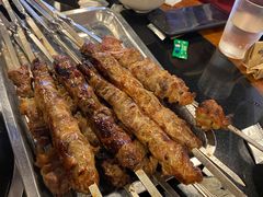 -情忆草原涮肉馆