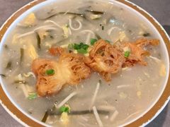 -老淮滨-蚌埠非遗小吃(淮河路店)