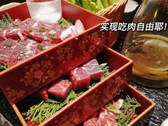 -牛家酒场(7mall店)