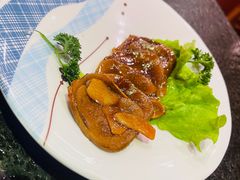 -福樱兰海鲜放题铁板烧(加州店)