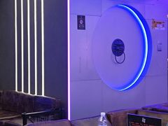 -关你鬼室大型密室逃脱(佛山创意园店)