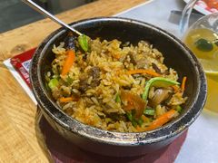 -韩宫宴烤肉·黑毛和牛·料理(合肥滨湖银泰城店)