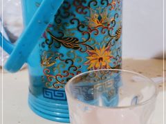 -老光明岗琼甜茶馆