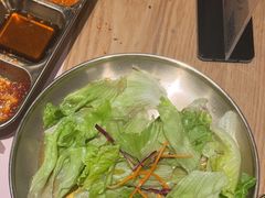 -西塔老太太泥炉烤肉(武汉摩尔城店)