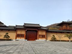 -习家池