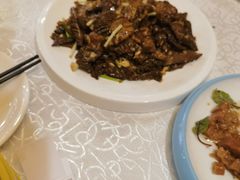 -津悦·正阳春烤鸭(红旗南路店)