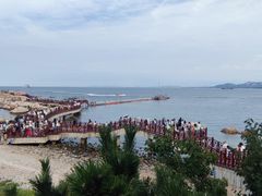 -养马岛旅游度假区