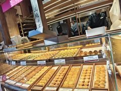 -嘉华鲜花饼·现烤(昆明老街店)