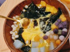 -杏甜品(尖沙咀加拿分道店)