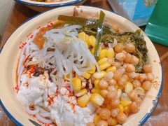 -池嬢拌粉(上海首店)