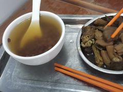 -万家乐小小饮食店