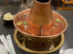 -北门涮肉·铜锅涮肉(南锣鼓巷店)