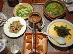 -南京大牌档(青岛万象城店)