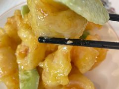 -峨嵋酒家(地安门店)
