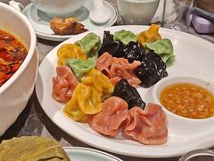 -1937青岛老味道·海肠捞饭·青岛菜(大鲍岛栈桥店)