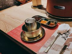 -西塔老太太泥炉烤肉(武汉摩尔城店)
