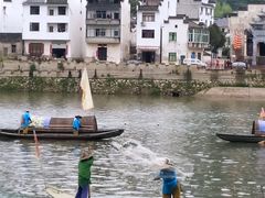 -新安江山水画廊风景区