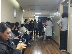 -九华体检中心(今晚报分店)