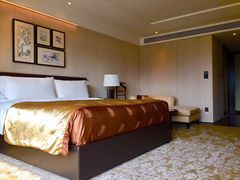 -南京圣和府邸豪华精选酒店