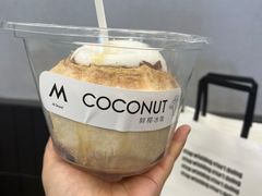 -M Stand(西安大悦城店)