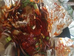 -龙香居海鲜浑锅家常菜·特色驴肉