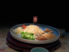 -玲珑·新粤菜(安华汇店)