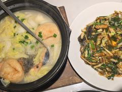 -阿毛饭店首店·宁波老字号(文化广场店)