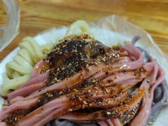 -陕西周记·手工米皮老店(工人路店)