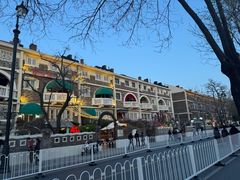 -成桂西餐厅·42年的味道(五大道疙瘩楼店)