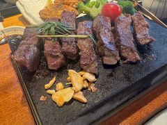 -味太助·银饭食堂(中华城店)