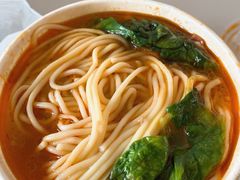 -四里沙茶面(湖滨四里店)