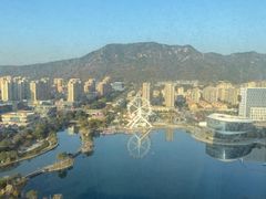 -舟山希尔顿酒店