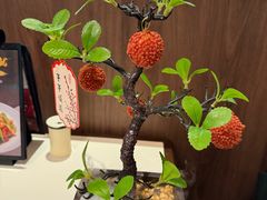 -阿甘酒家(桂青路店)