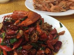 -南海渔家•海鲜•正宗海南菜(海棠湾店)