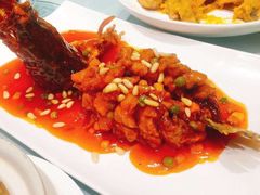 -金米箩大酒店(五角场店)