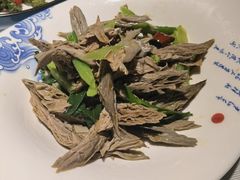 -雲蜀龙阁·金牌水煮鱼(方庄店)