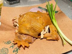 -紫光园烤鸭(前门大栅栏店)