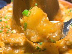 -觅山云南菜(泊富ICITY店)