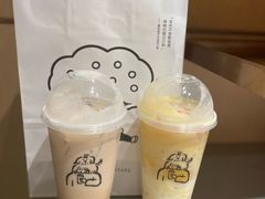 -喜茶(中山利和新地店)