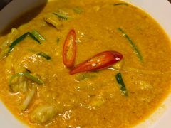 -泰国餐厅 Thai Food(裕华万达店)