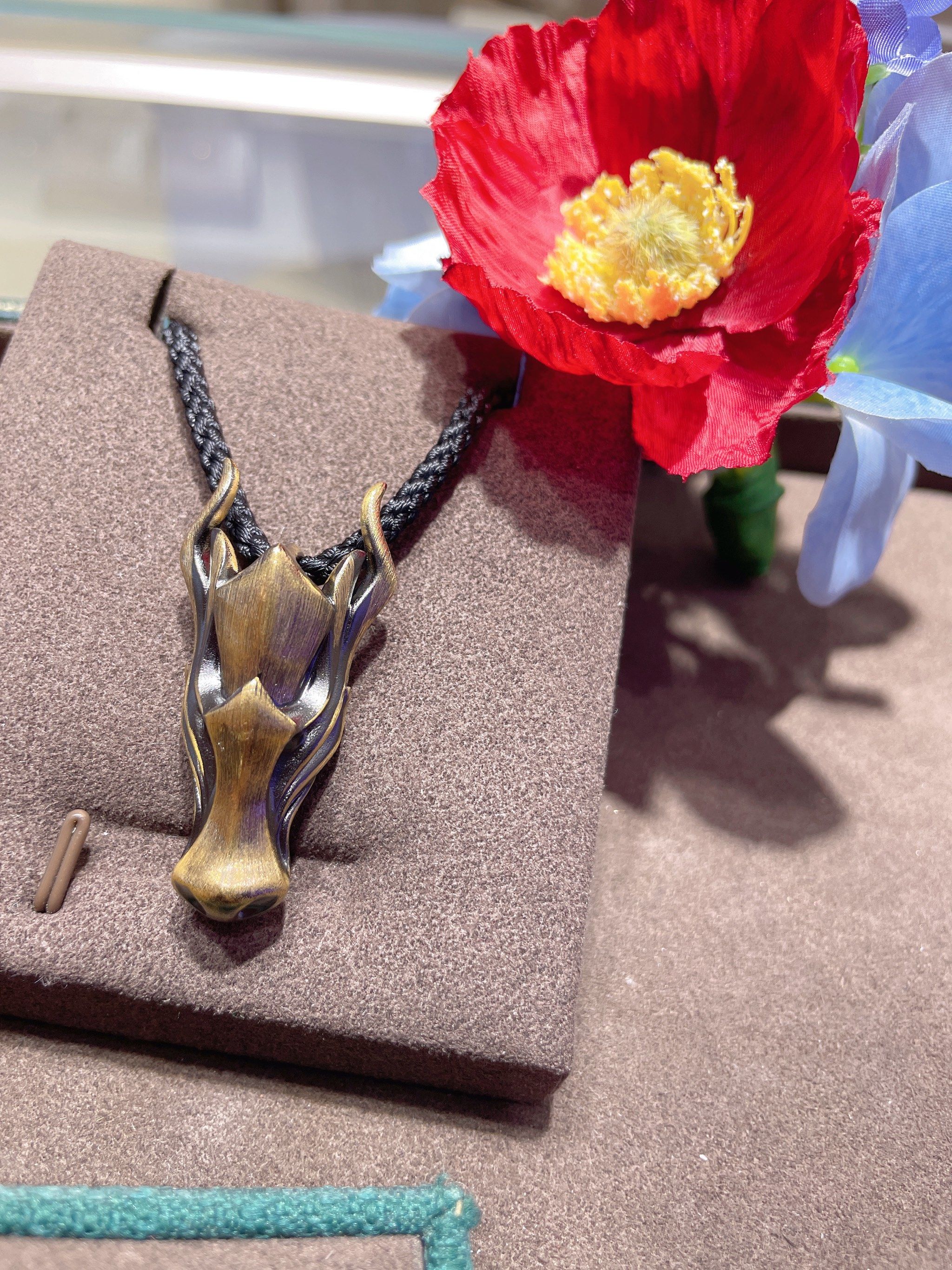 周生生传奇系列"龙93"