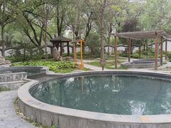 -稻香湖景欢乐岛温泉城堡
