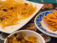-巴依老爷新疆美食(昌平店)
