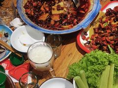 -永红源啤酒·烧烤·海鲜·大排档(台柳路店)