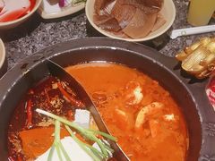 -蜀大侠火锅(春熙路店)