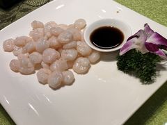 -浦江餐饮•上海菜馆(五四路店)