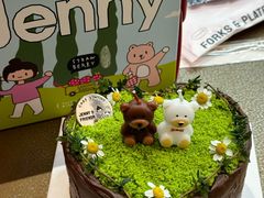 -静宜和她的朋友(星海广场店)